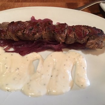Tapas Barcelona - Beef - Spanish Near Me - Evanston, Illinois