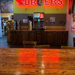 Wings Over USA - Kaufman - Lunch time