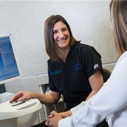 Houston Dental Esthetics - Ask us our our "same Day" Cerec crowns.