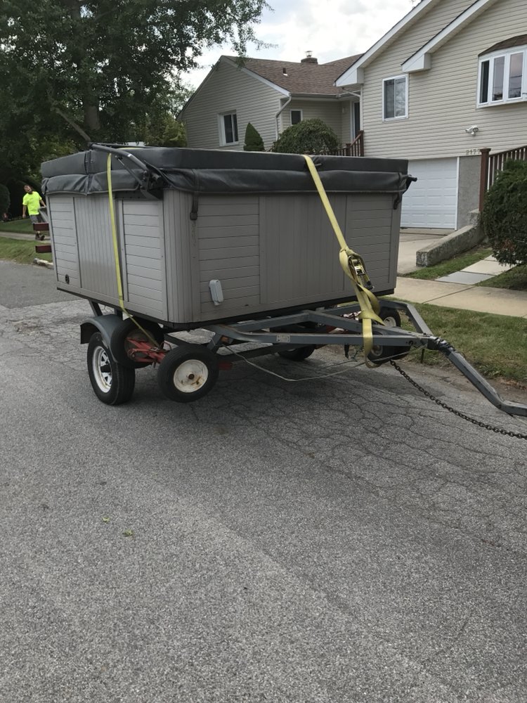 Slide of M&S Elite Contracting