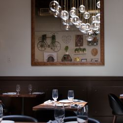 Arth Bar & Kitchen