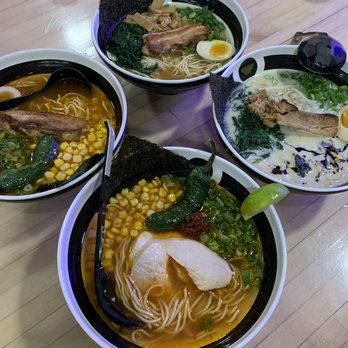 Silverlake Ramen - Ramen Near Me - Oxnard, California Silverlake Ramen - Ramen Near Me - Oxnard, California