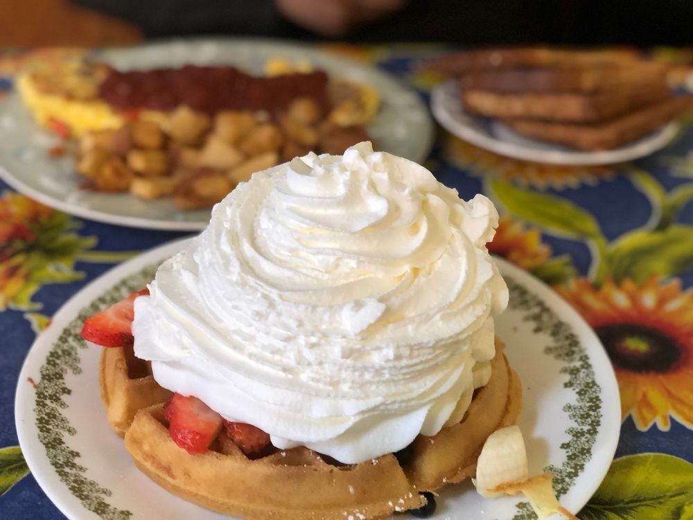 GRANNY’S PANCAKE HOUSE & GRILL 135 Photos & 270 Reviews Breakfast