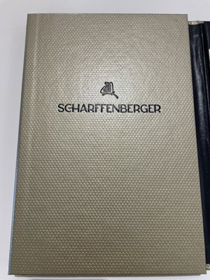 Scharffenberger Cellars by null