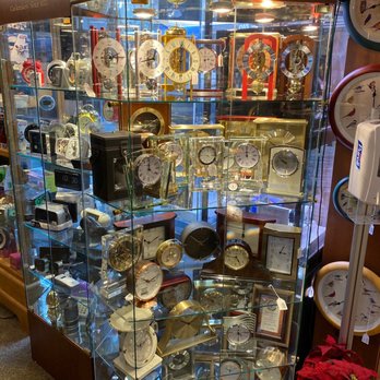Tick Tock Shop - As of December 2022. - Watches Near Me - Colorado Springs, Colorado Tick Tock Shop - As of December 2022. - Watches Near Me - Colorado Springs, Colorado
