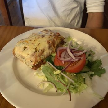 Customs House Hotel - Lasagna - Pubs Near Me - Williamstown, VIC Customs House Hotel - Lasagna - Pubs Near Me - Williamstown, VIC