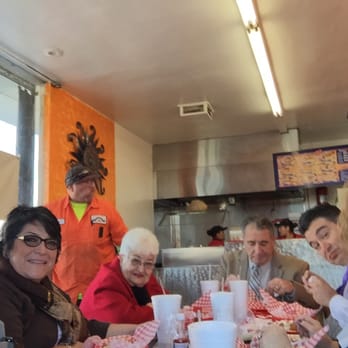 Baja Mar Taco - Mexican Near Me - Pico Rivera, California