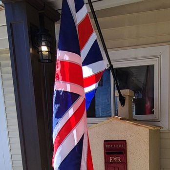 The Last Queen - Exterior - British Near Me - Enon, Ohio The Last Queen - Exterior - British Near Me - Enon, Ohio