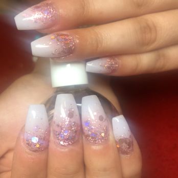 Diamond Nails - Nail Salons Near Me - Austin, Texas