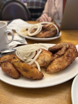 Versailles Cuban Food- Venice Blvd by null