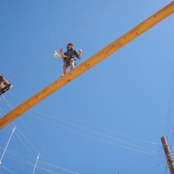 Adventure Park - Challenge yourself