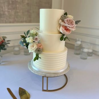 Heritage & Co - Desserts Near Me