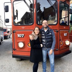 Hermann Trolley