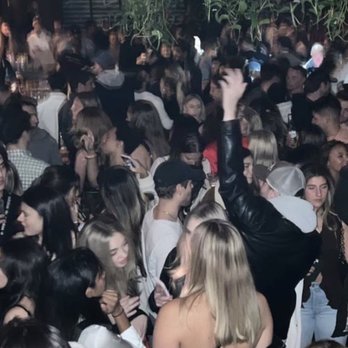 Common Ground - The dance floor is always packed! And there's always great music playing - Lounges Near Me - New York, New York Common Ground - The dance floor is always packed! And there's always great music playing - Lounges Near Me - New York, New York