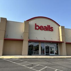 Bealls - Entrance