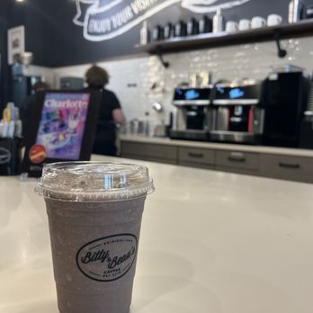Bitty and Beau’s - Charlotte - Oreo Frappe - Coffee & Tea Near Me - Charlotte, North Carolina Bitty and Beau’s - Charlotte - Oreo Frappe - Coffee & Tea Near Me - Charlotte, North Carolina