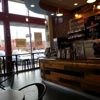 Forever Yogurt - Ice Cream & Frozen Yogurt Near Me - Chicago, Illinois Forever Yogurt - Ice Cream & Frozen Yogurt Near Me - Chicago, Illinois