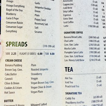 Jeff's Bagel Run - Coffee & Tea Near Me - South Tampa, Florida Jeff's Bagel Run - Coffee & Tea Near Me - South Tampa, Florida
