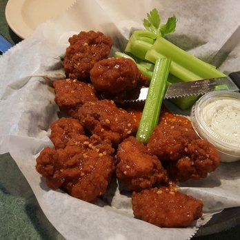Wings N' Things - Chicken Wings Near Me - Cooper City, Florida