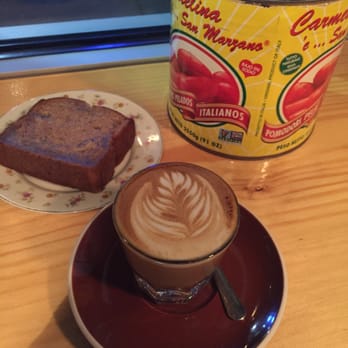 Little Pecks - Great atmosphere with the quality that distinguish the creators of Pecks. Pastries amazing and coffee... Delish! Well done - Coffee & Tea Near Me - Troy, New York