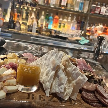 BEZEL Bar - Cocktail Bars Near Me - Denver, Colorado