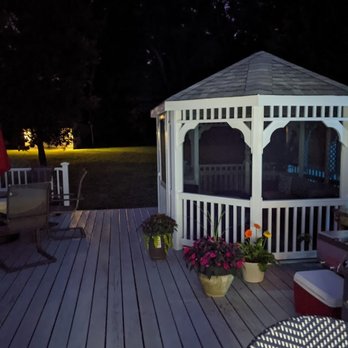 B & L Woodworking - Carpenters Near Me - Princeton, New Jersey