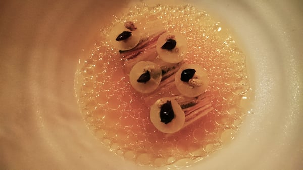 Kadeau by null Kadeau by null