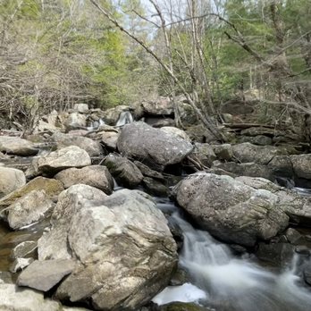Talking Brook Public Land - Waterfall - Hiking Near Me - New Gloucester, Maine Talking Brook Public Land - Waterfall - Hiking Near Me - New Gloucester, Maine