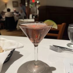 Alex's Bar & Grille - Cosmopolitan
