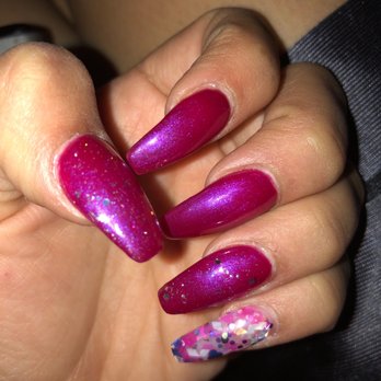 Serenity Nails And Lashes Studio - Nail Salons Near Me - Modesto, California