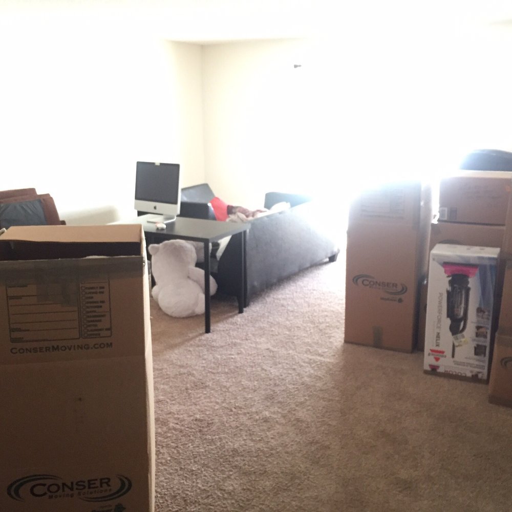 Ridgecrest Moving & Storage - Family owned business. Went above & beyond! Didnt know they would actually set our stuff up like setting the bed & tables. - Self Storage Near Me - Ridgecrest, California Ridgecrest Moving & Storage - Family owned business. Went above & beyond! Didnt know they would actually set our stuff up like setting the bed & tables. - Self Storage Near Me - Ridgecrest, California
