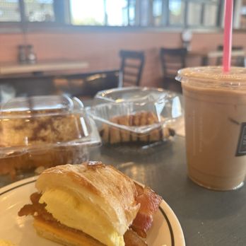 Corner Bakery Cafe - Breakfast & Brunch Near Me - Henderson, Nevada