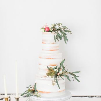 Nancy's Cake Designs - 3-Tier Nature's Beauty Wedding Cake, Serves 100 guests - Custom Cakes Near Me - Houston, Texas Nancy's Cake Designs - 3-Tier Nature's Beauty Wedding Cake, Serves 100 guests - Custom Cakes Near Me - Houston, Texas