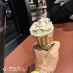 Dandy's Artisan Ice Cream - Hard ice cream is not hard!