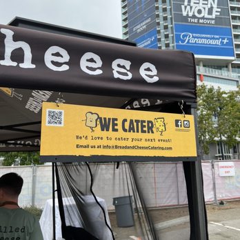 Bread and Cheese Catering - We Cater - Caterers Near Me Bread and Cheese Catering - We Cater - Caterers Near Me