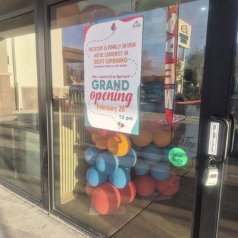 TasteTop - Donuts Near Me - Santa Ana, California TasteTop - Donuts Near Me - Santa Ana, California