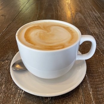 Holy Grain Coffee Shop - Conroy - Cappuccino - Coffee & Tea Near Me - Orlando, Florida Holy Grain Coffee Shop - Conroy - Cappuccino - Coffee & Tea Near Me - Orlando, Florida