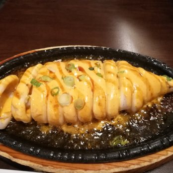 Haru Sushi & Grill - Sushi Bars Near Me - Calgary, Alberta Haru Sushi & Grill - Sushi Bars Near Me - Calgary, Alberta