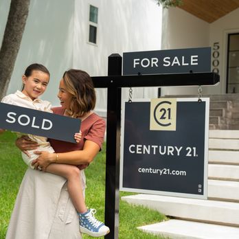 1. Century 21 Dream Homes