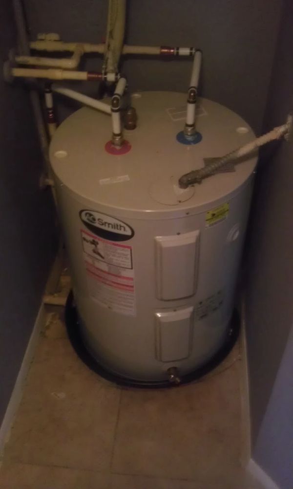 Slide of East Side Plumbing & HVAC