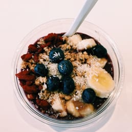 Acai Bowl