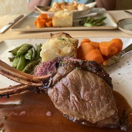 Elk is incredible.