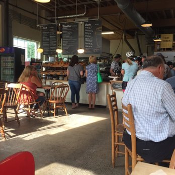 August First - Bakeries Near Me - Burlington, Vermont