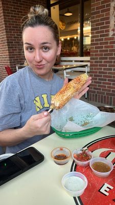 The Taco Stand by null