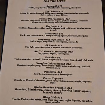 Notch Eight Craft House - Cocktail Bars Near Me - Jim Thorpe, Pennsylvania