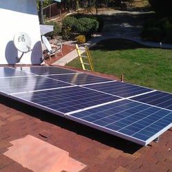 Photo of Solrise Electric Company - Pittsburg, CA, US. 5kw micro inverter San Jose, ca