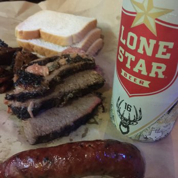Lockhart Smokehouse - Washing it down with beer - Barbeque Near Me - Plano, Texas Lockhart Smokehouse - Washing it down with beer - Barbeque Near Me - Plano, Texas