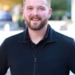 Metrotown Orthopedic & Sports Physiotherapy Clinic - Registered Massage Therapist, Marc Lalonde