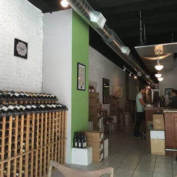 Square Wine Co - Beer, Wine & Spirits Near Me - Madison, Wisconsin
