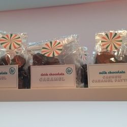 Sugar Lu's